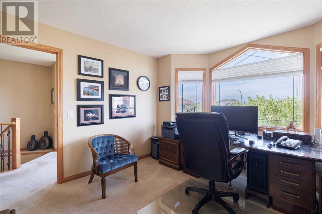 Single Family House for Sale in  Arbour Vista Road NW Arbour Lake Calgary 