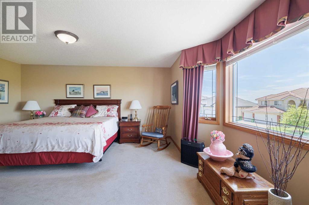 Single Family House for Sale in  Arbour Vista Road NW Arbour Lake Calgary 