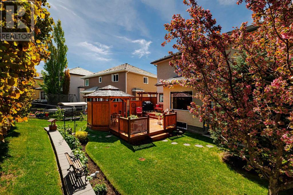 Single Family House for Sale in  Arbour Vista Road NW Arbour Lake Calgary 