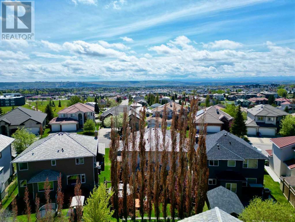 Single Family House for Sale in  Arbour Vista Road NW Arbour Lake Calgary 