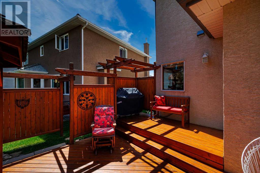 Single Family House for Sale in  Arbour Vista Road NW Arbour Lake Calgary 