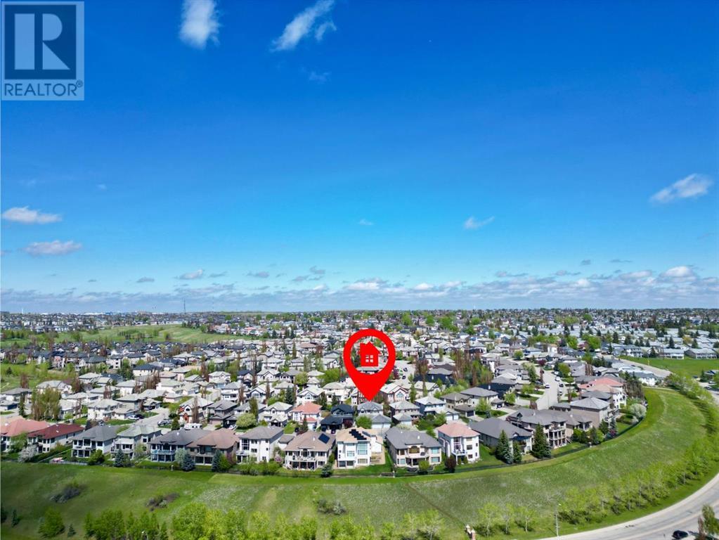 Single Family House for Sale in  Arbour Vista Road NW Arbour Lake Calgary 