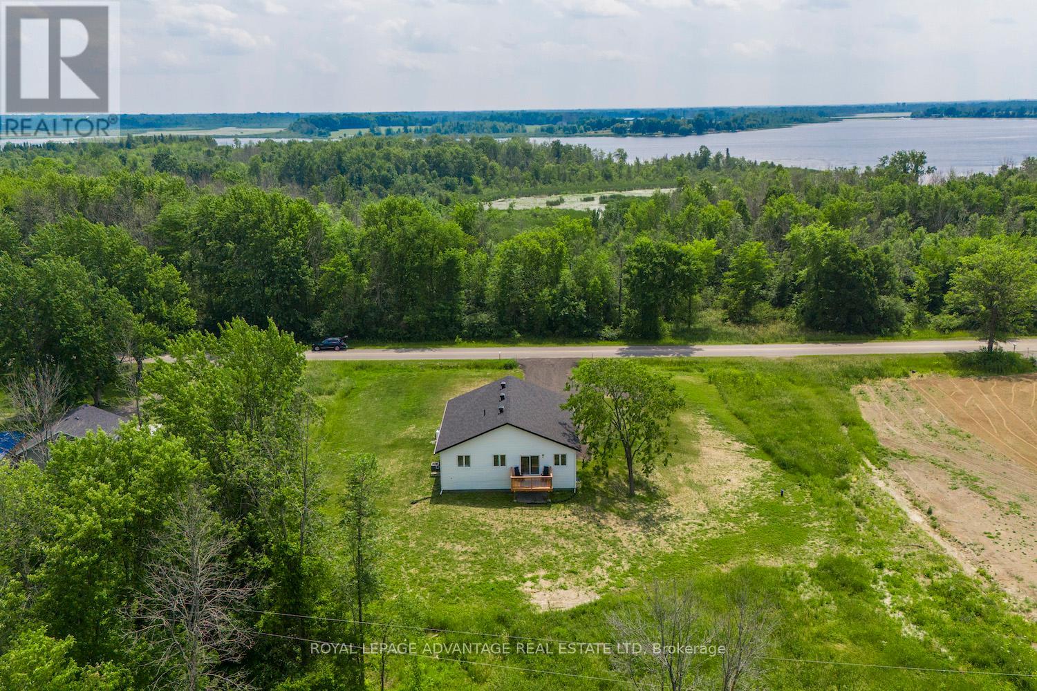 Photo 5 of 1146 Rideau River Road, Montague ON