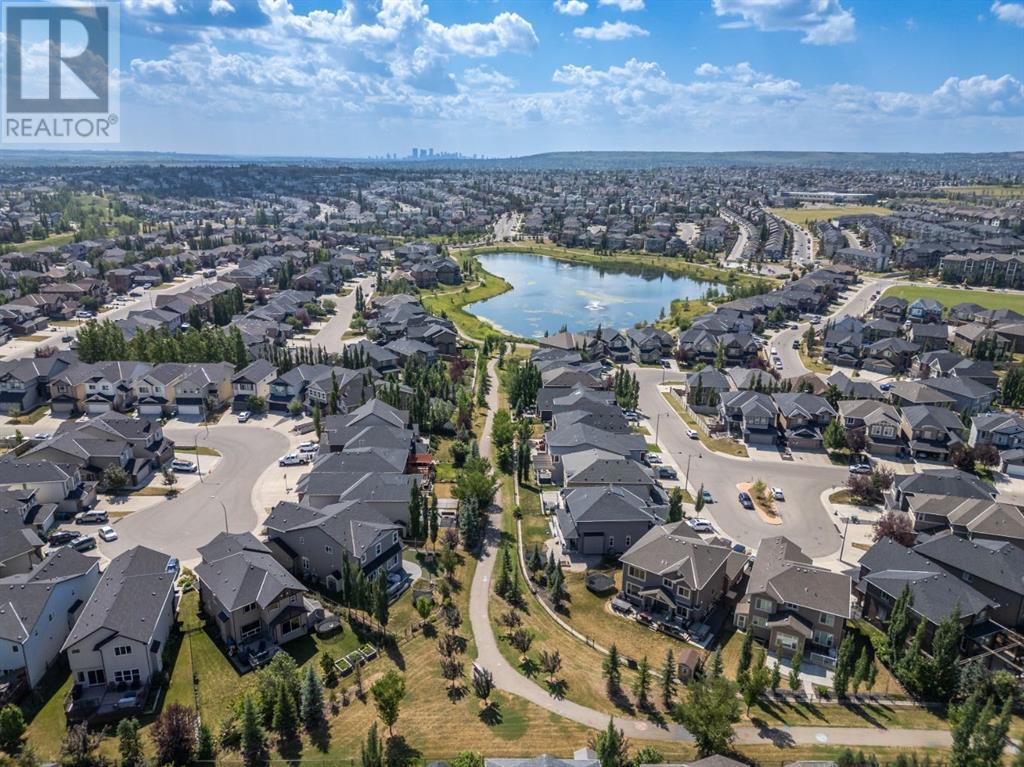 Single Family House Bungalow for Sale in   Panatella Landing NW Panorama Hills Calgary 