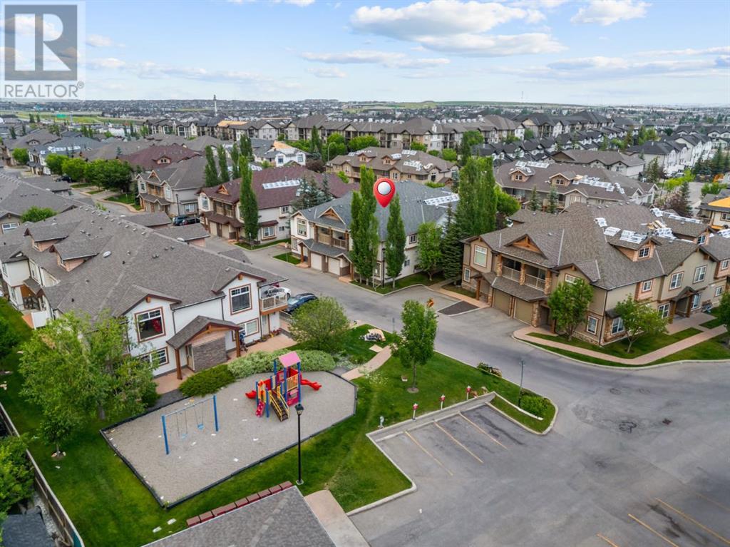 Single Family House Bungalow for Sale in   Panatella Landing NW Panorama Hills Calgary 