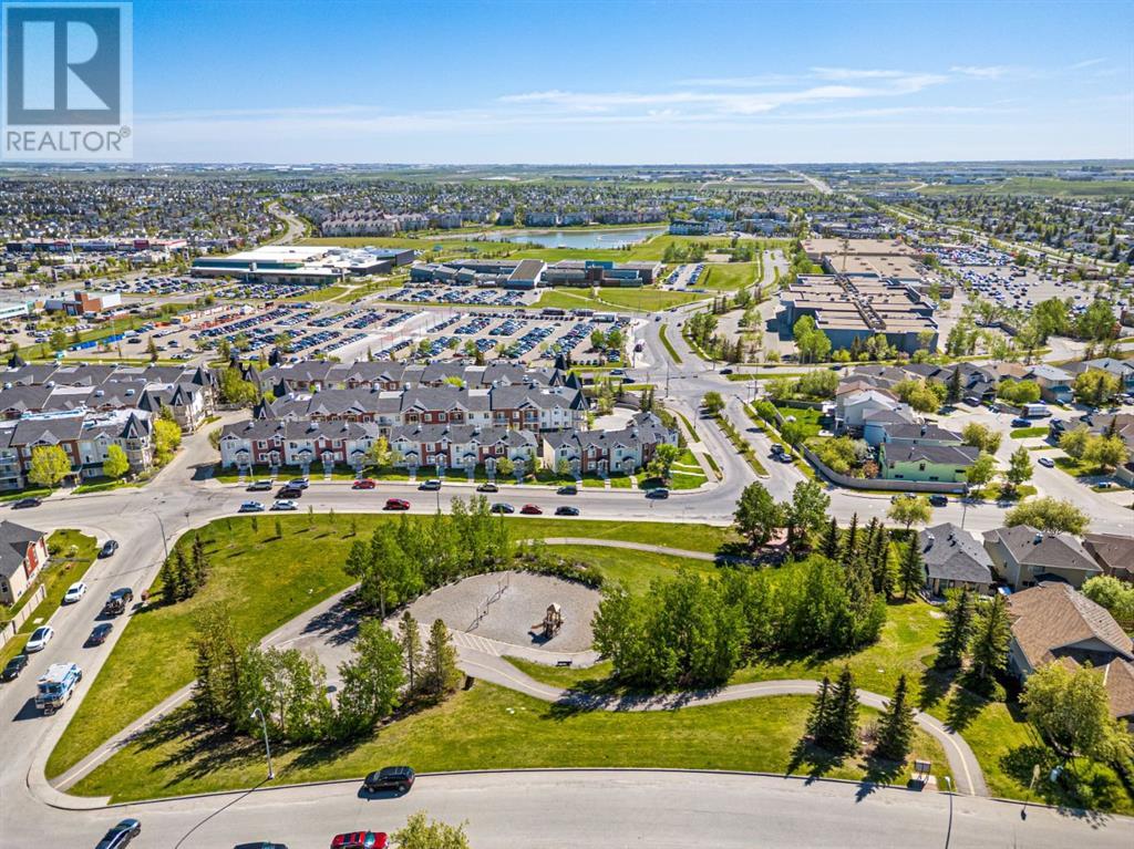 Single Family House Bungalow for Sale in   Panatella Landing NW Panorama Hills Calgary 