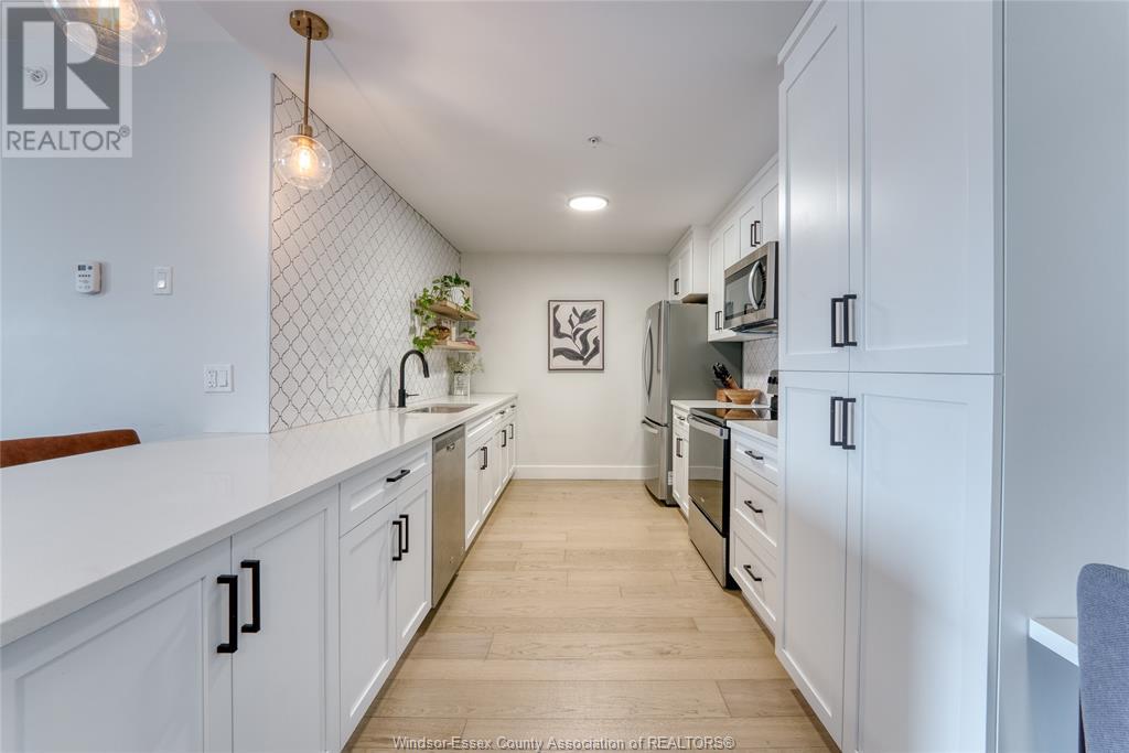 Photo 10 of 4578 Huron Church Line Road Unit 313, Lasalle ON
