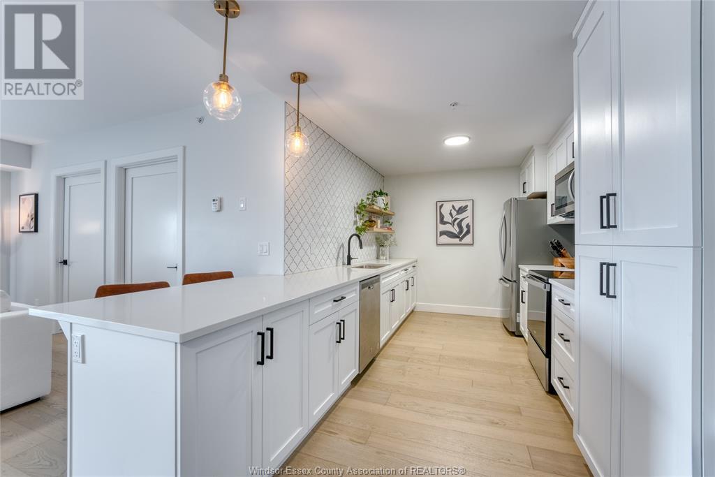Photo 16 of 4578 Huron Church Line Road Unit 313, Lasalle ON