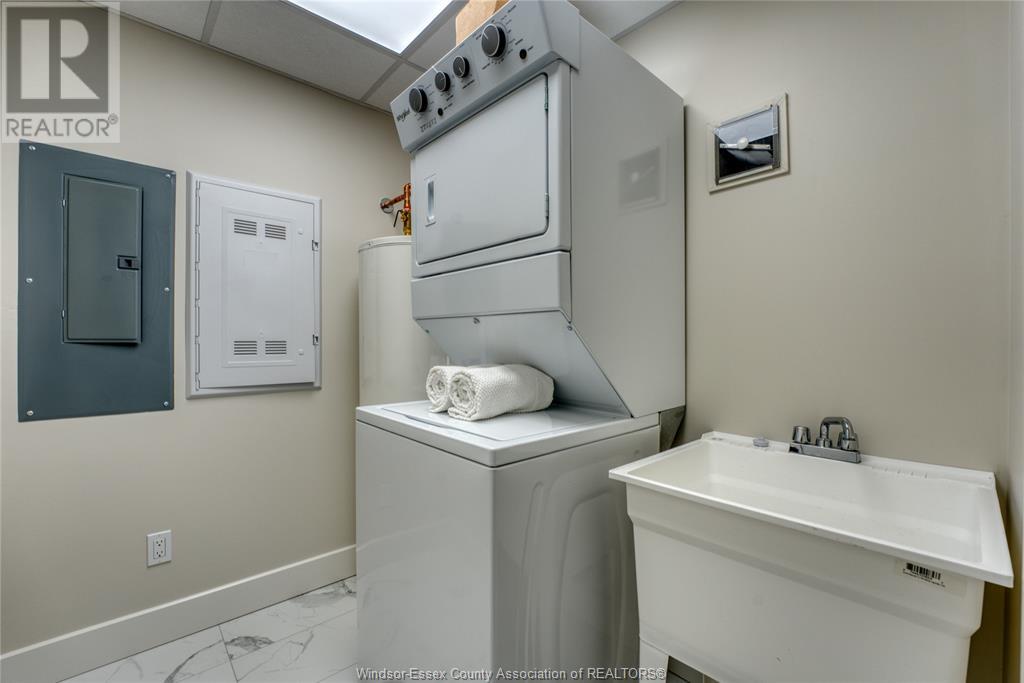 Photo 23 of 4578 Huron Church Line Road Unit 313, Lasalle ON