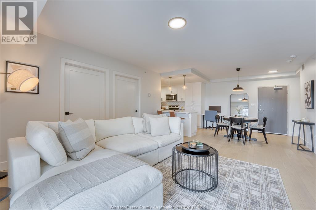 Photo 3 of 4578 Huron Church Line Road Unit 313, Lasalle ON