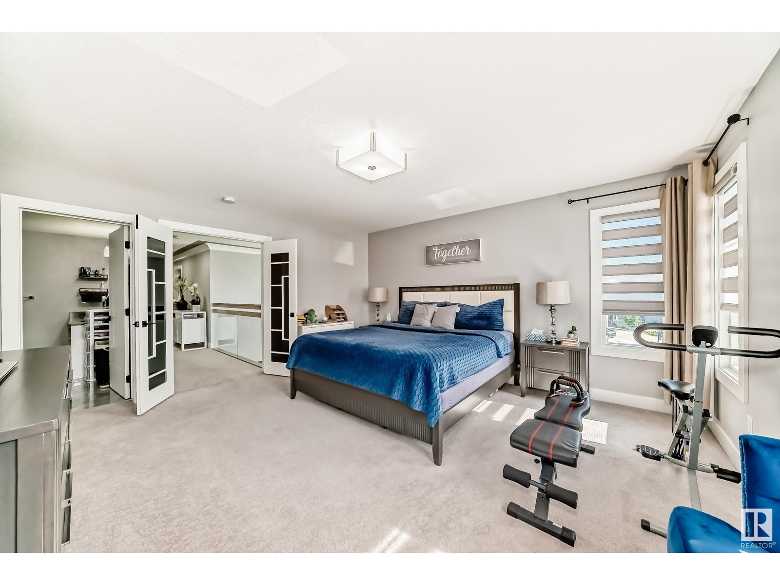 Photo 8 of 17920 59 St Nw, Edmonton AB