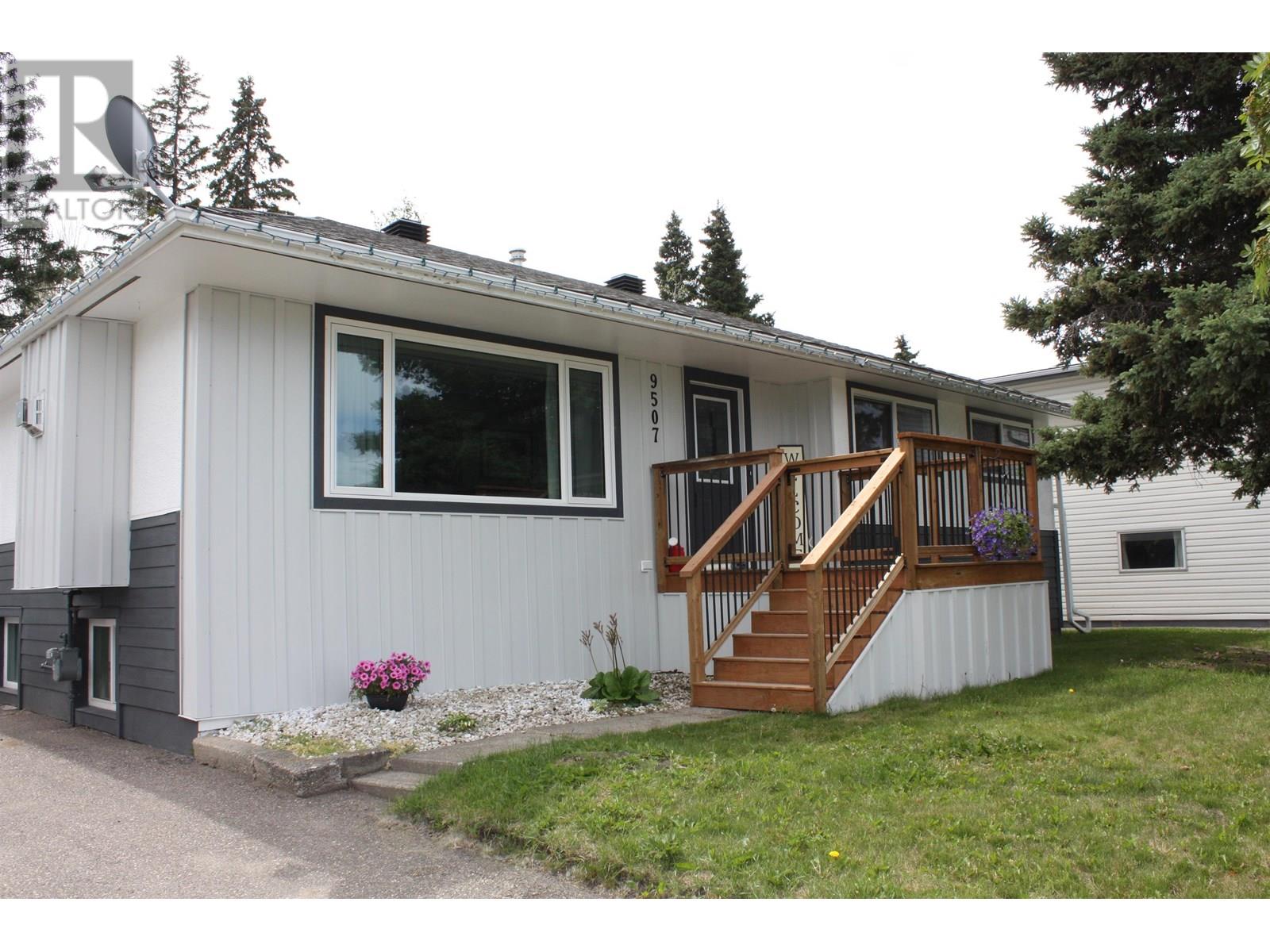 Photo 37 of 9507 112 Avenue, Fort St John BC