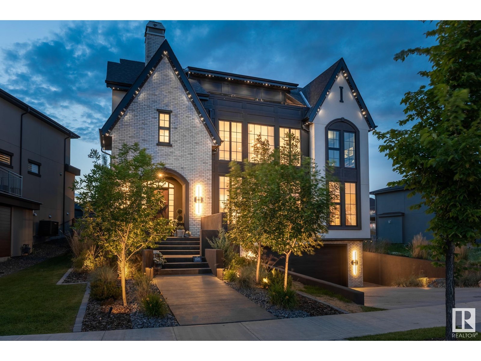 Photo 4 of 3503 Keswick Bv Sw, Edmonton AB