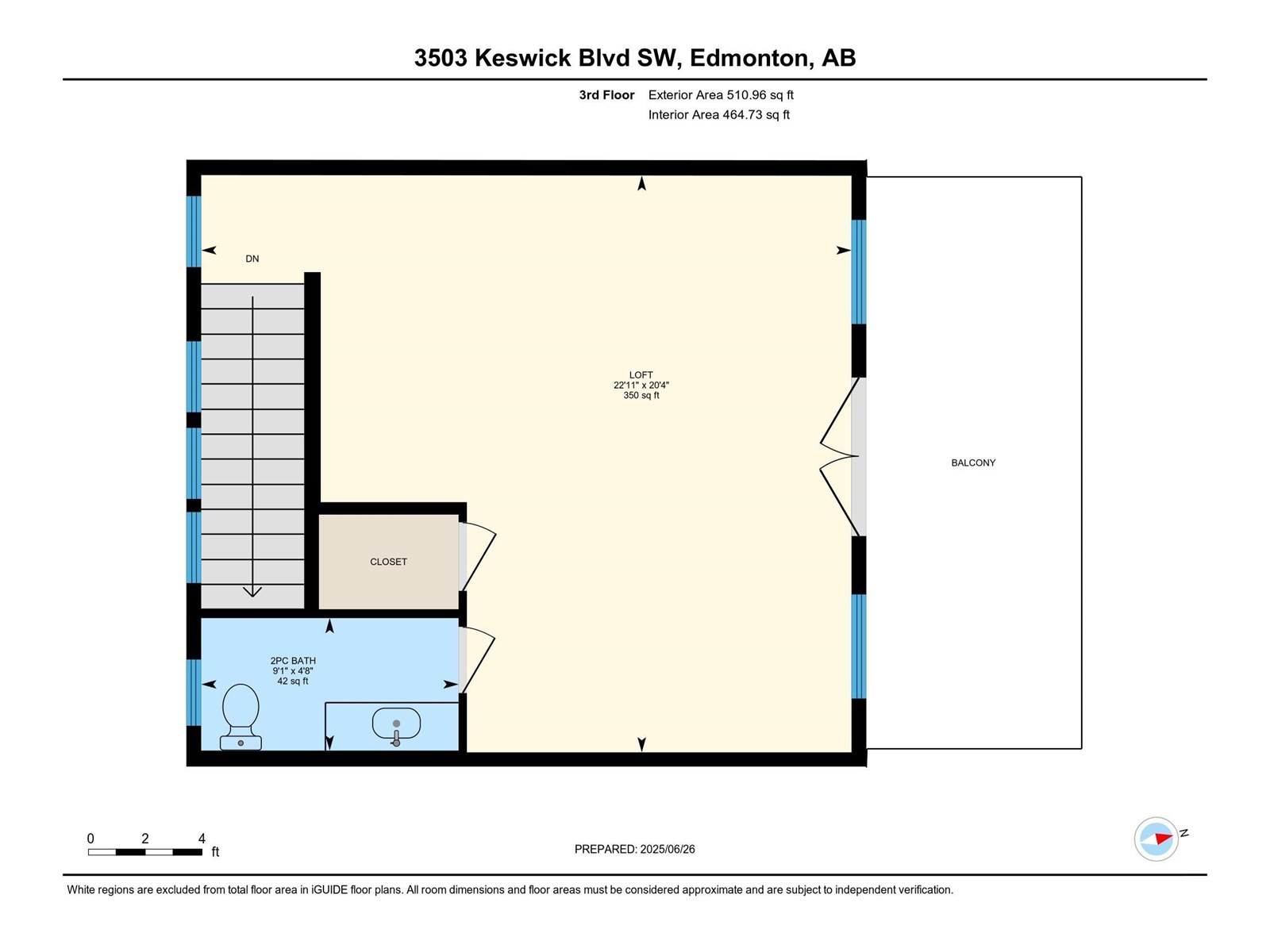 Photo 74 of 3503 Keswick Bv Sw, Edmonton AB