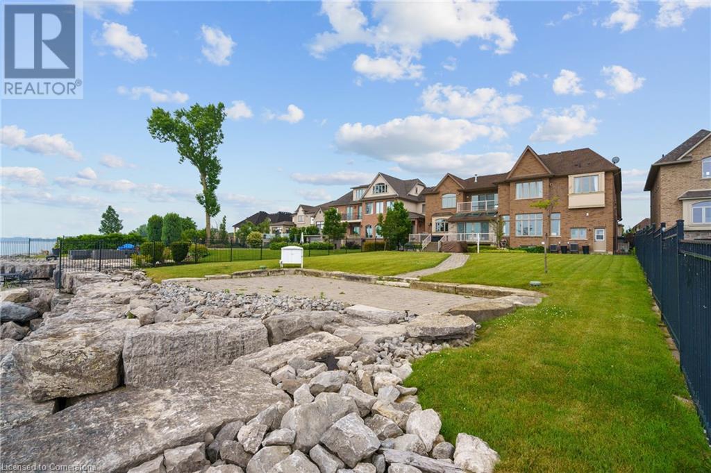 Photo 39 of 56 Aquamarine Drive, Hamilton ON