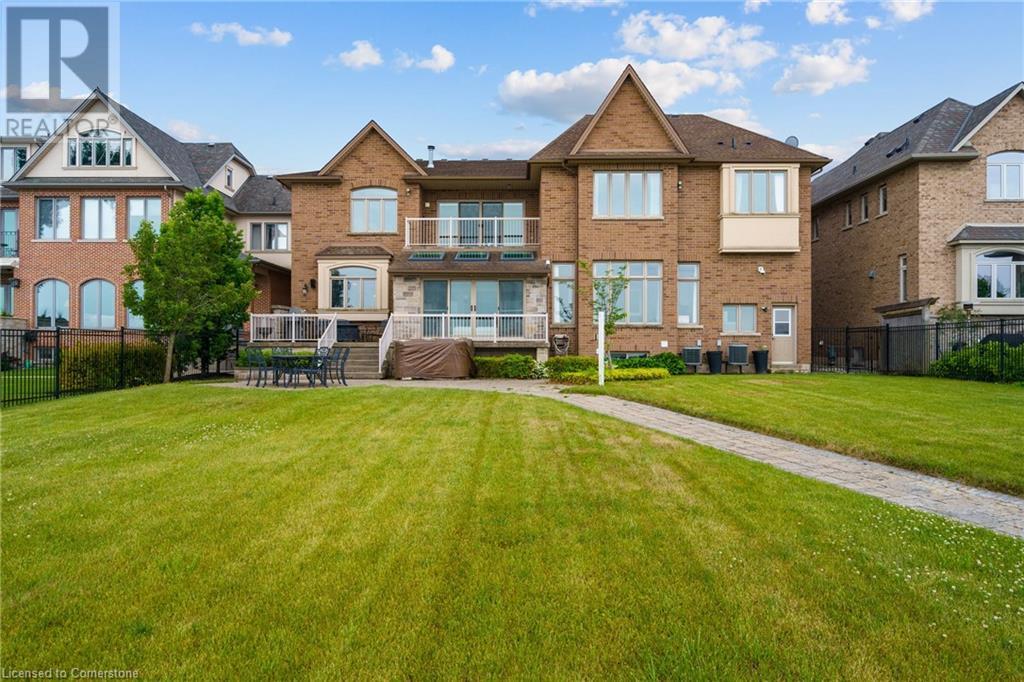 Photo 26 of 56 Aquamarine Drive, Hamilton ON