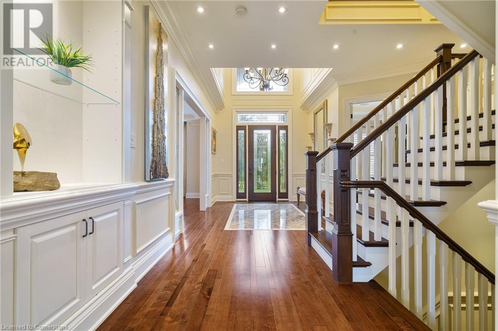 Photo 34 of 56 Aquamarine Drive, Hamilton ON