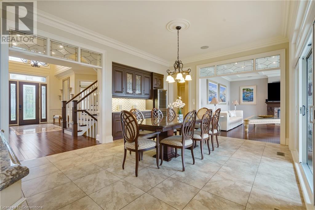 Photo 43 of 56 Aquamarine Drive, Hamilton ON