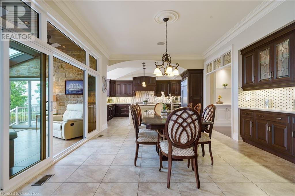 Photo 36 of 56 Aquamarine Drive, Hamilton ON