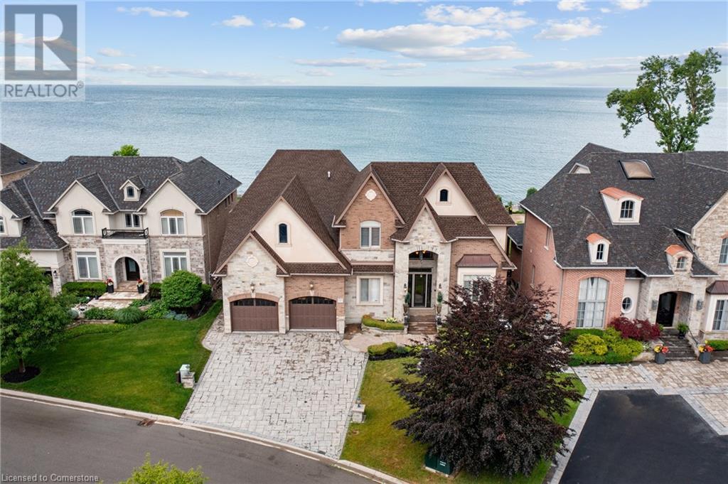 Photo 4 of 56 Aquamarine Drive, Hamilton ON