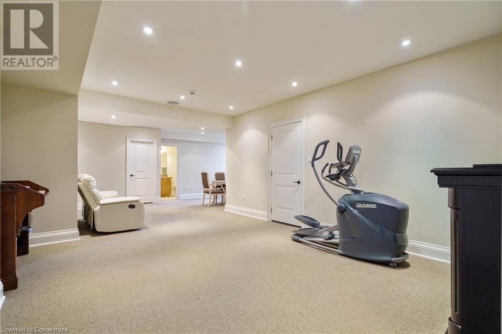 Photo 44 of 56 Aquamarine Drive, Hamilton ON