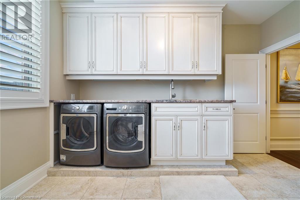 Photo 22 of 56 Aquamarine Drive, Hamilton ON
