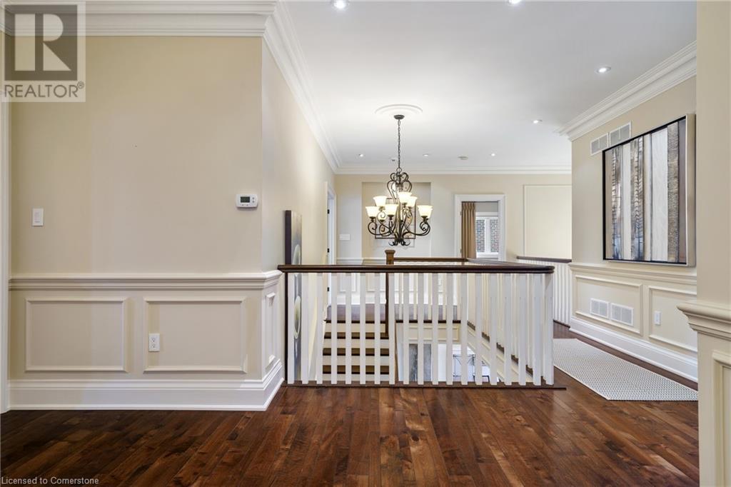 Photo 7 of 56 Aquamarine Drive, Hamilton ON
