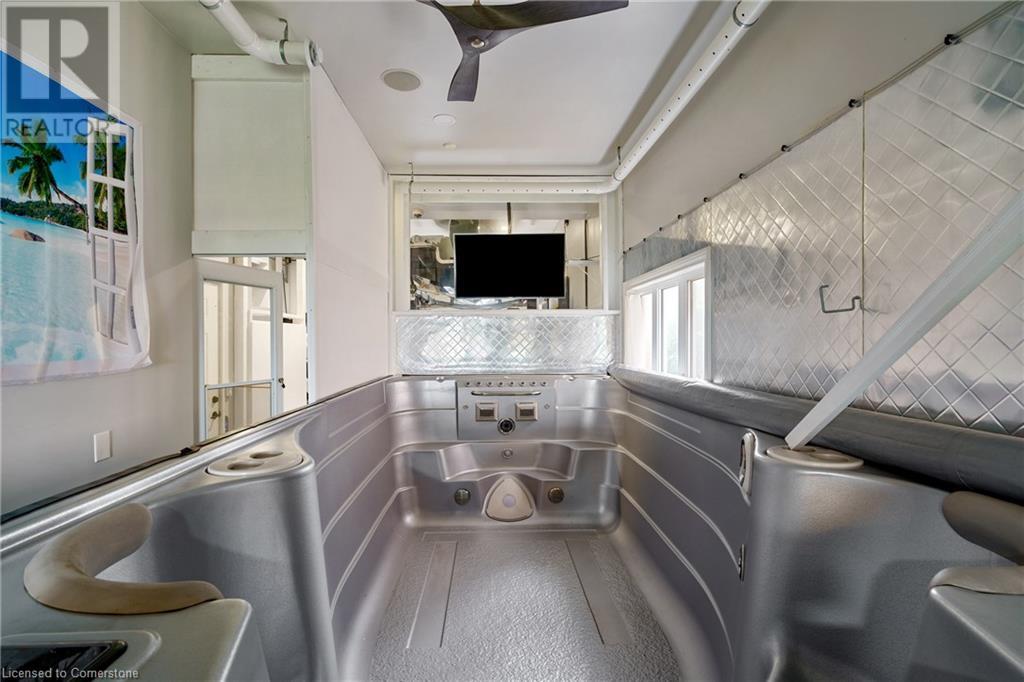 Photo 29 of 56 Aquamarine Drive, Hamilton ON