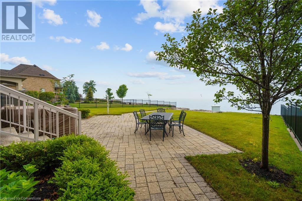 Photo 5 of 56 Aquamarine Drive, Hamilton ON
