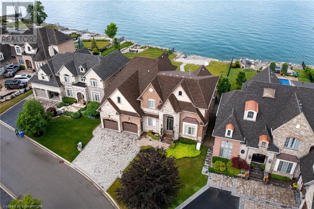 Photo 21 of 56 Aquamarine Drive, Hamilton ON