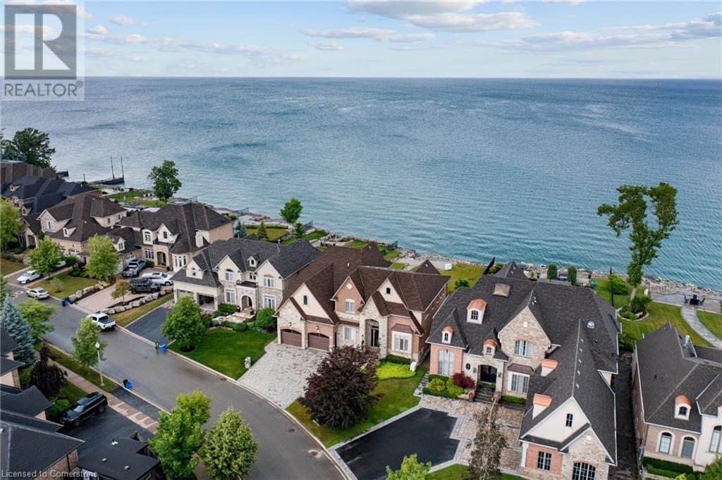 Photo 37 of 56 Aquamarine Drive, Hamilton ON