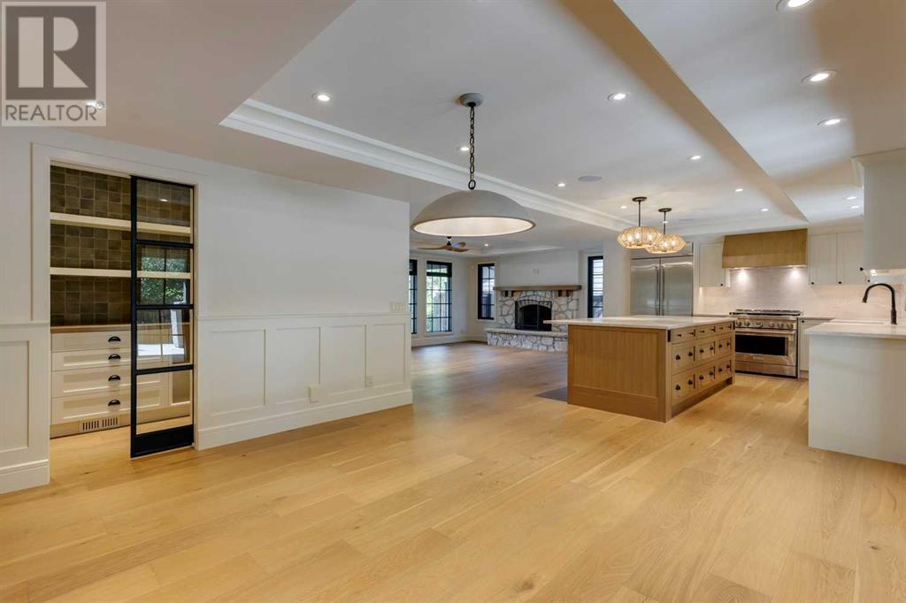Single Family House for Sale in  Kenosee Place SW Kelvin Grove Calgary 