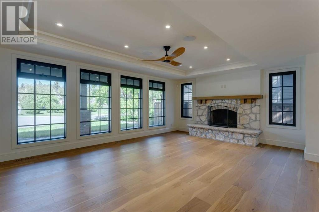 Single Family House for Sale in  Kenosee Place SW Kelvin Grove Calgary 
