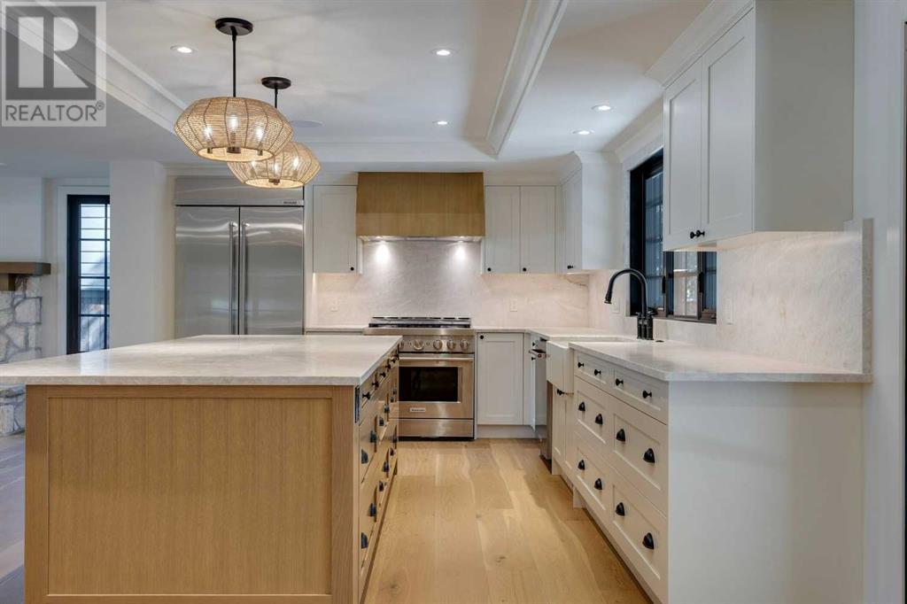 Single Family House for Sale in  Kenosee Place SW Kelvin Grove Calgary 