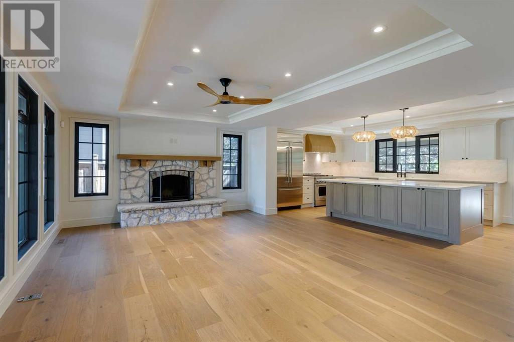 Single Family House for Sale in  Kenosee Place SW Kelvin Grove Calgary 