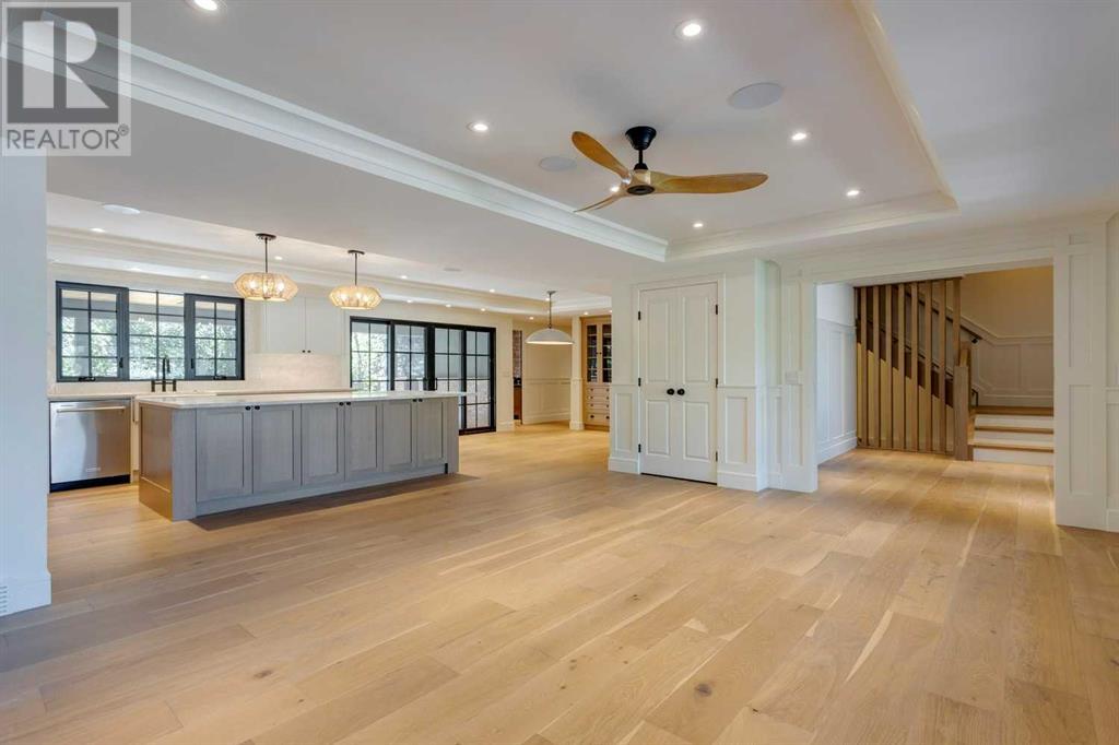 Single Family House for Sale in  Kenosee Place SW Kelvin Grove Calgary 