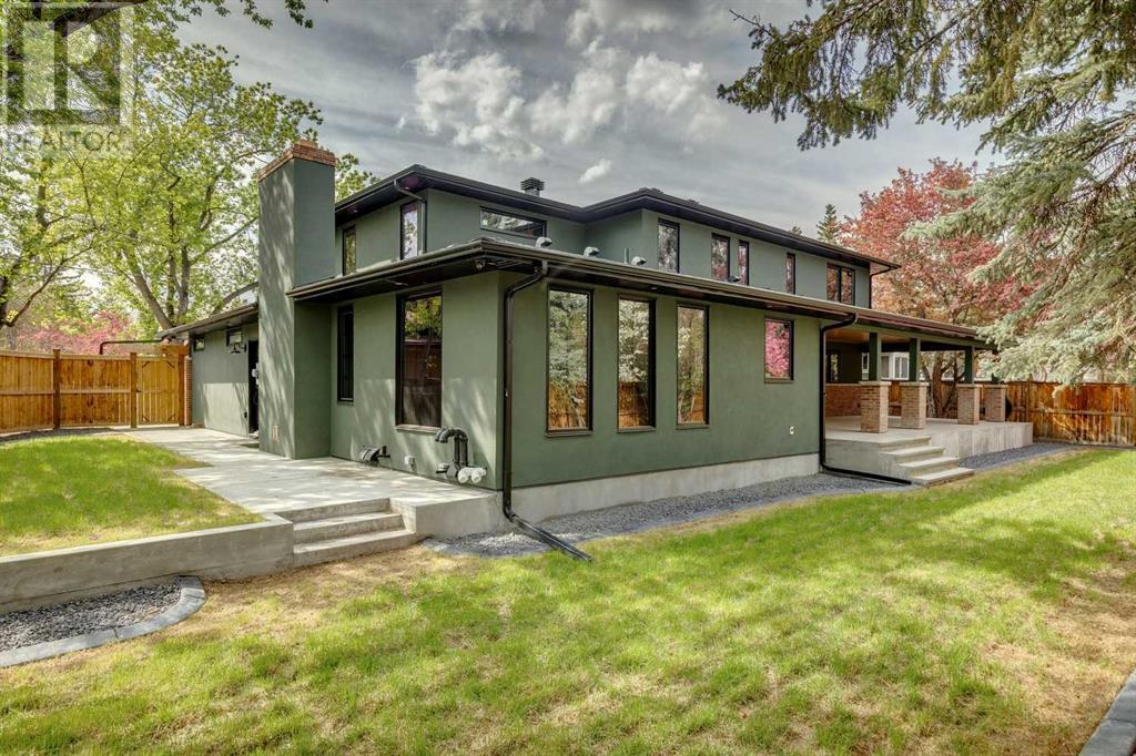 Single Family House for Sale in  Kenosee Place SW Kelvin Grove Calgary 