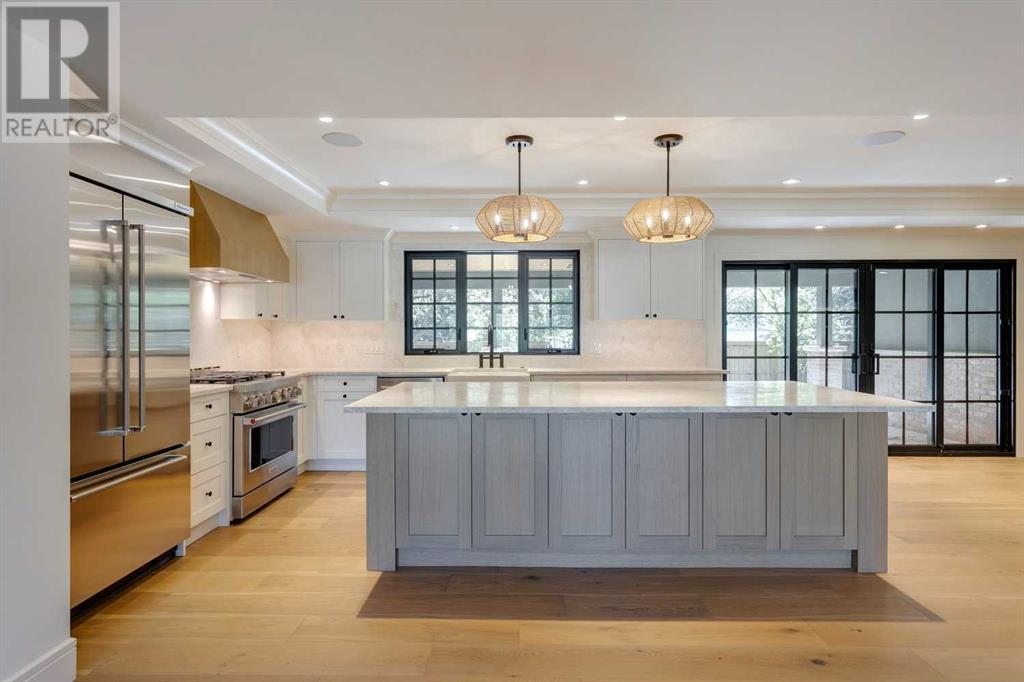 Single Family House for Sale in  Kenosee Place SW Kelvin Grove Calgary 
