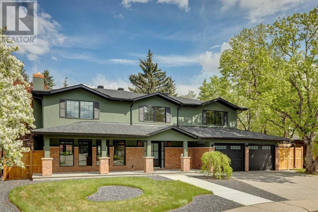 7024 Kenosee Place SW, Calgary, Alberta