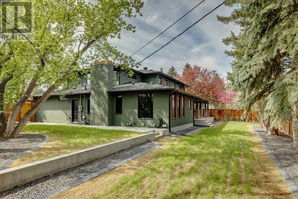 Single Family House for Sale in  Kenosee Place SW Kelvin Grove Calgary 