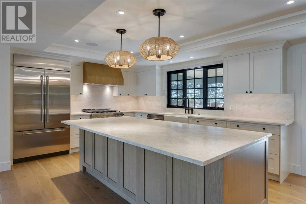 Single Family House for Sale in  Kenosee Place SW Kelvin Grove Calgary 