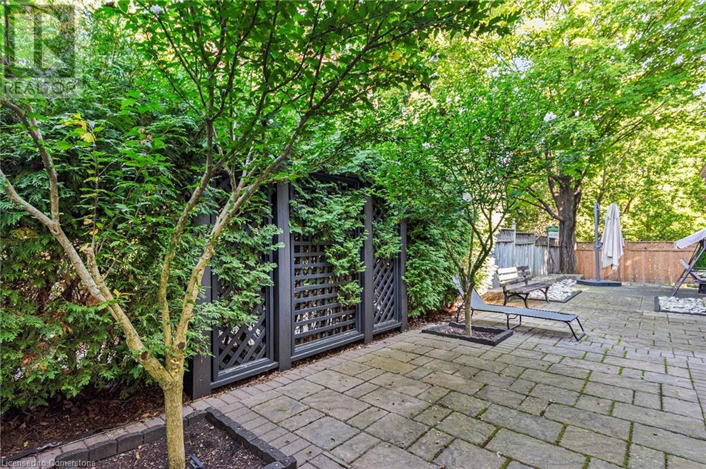 Photo 42 of 1230 Wood Place, Oakville ON