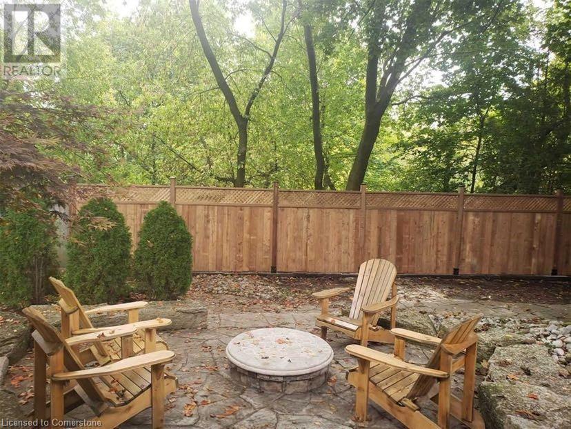 Photo 2 of 1230 Wood Place, Oakville ON