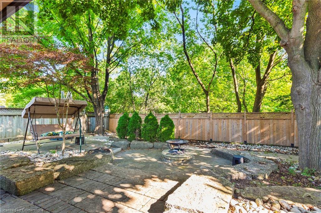 Photo 45 of 1230 Wood Place, Oakville ON