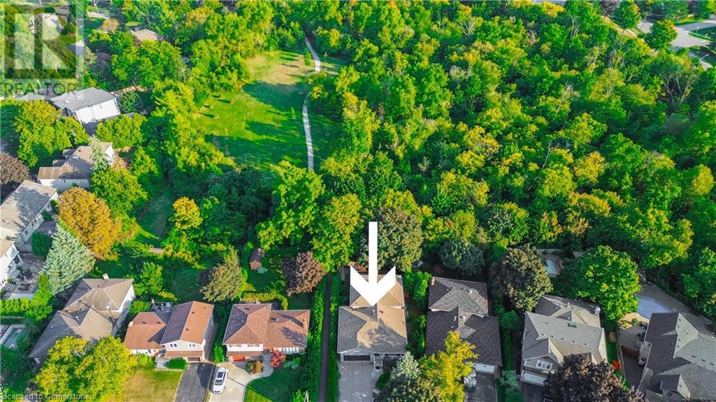 Photo 48 of 1230 Wood Place, Oakville ON