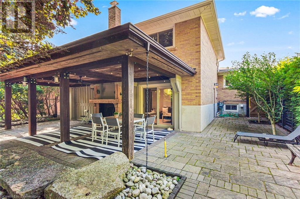 Photo 46 of 1230 Wood Place, Oakville ON