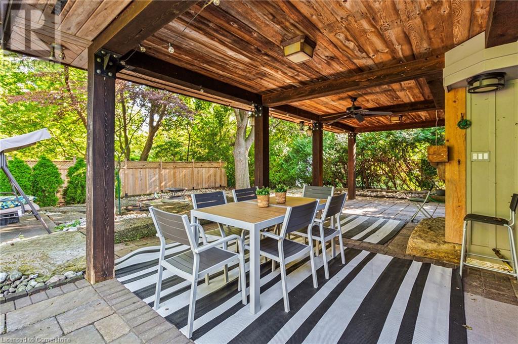 Photo 43 of 1230 Wood Place, Oakville ON