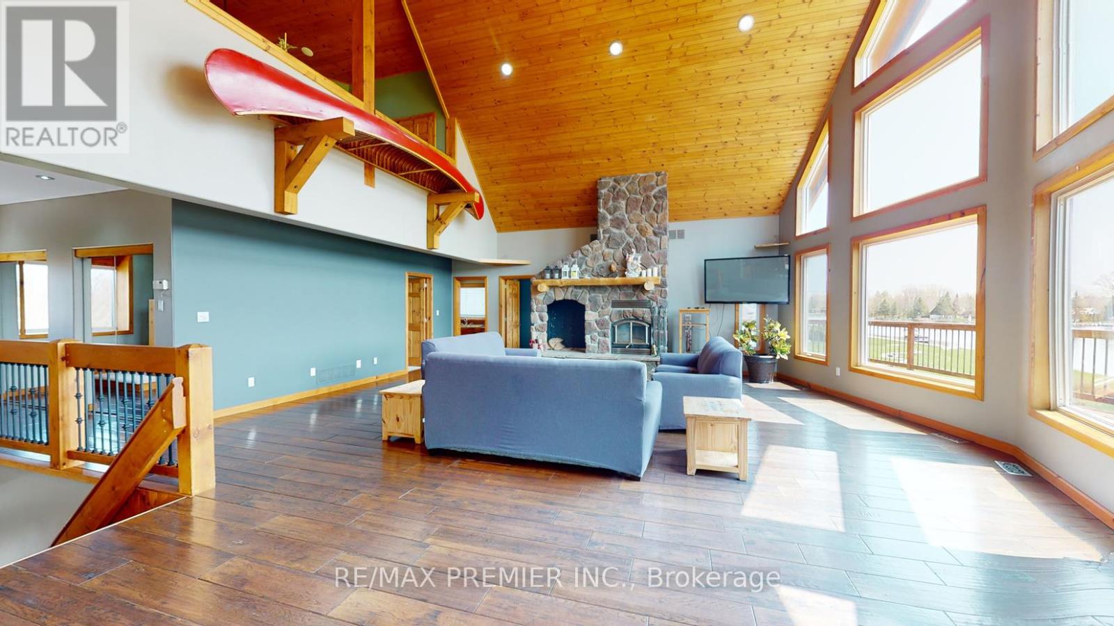 Photo 10 of 31 Paradise Boulevard, Ramara ON