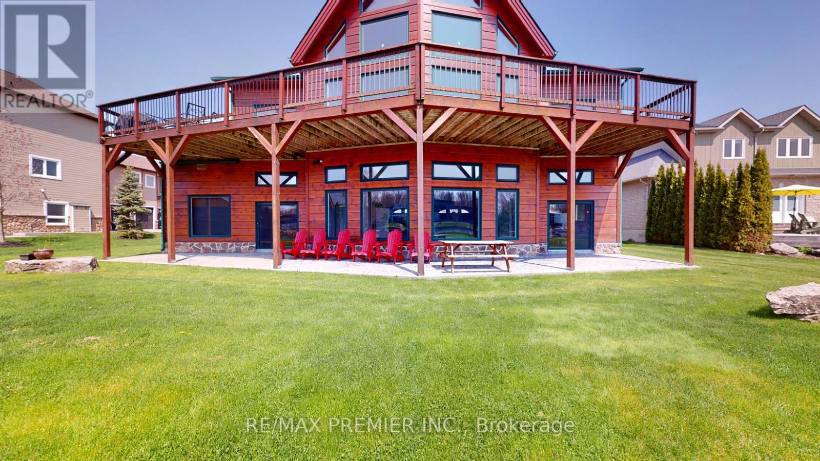 Photo 6 of 31 Paradise Boulevard, Ramara ON