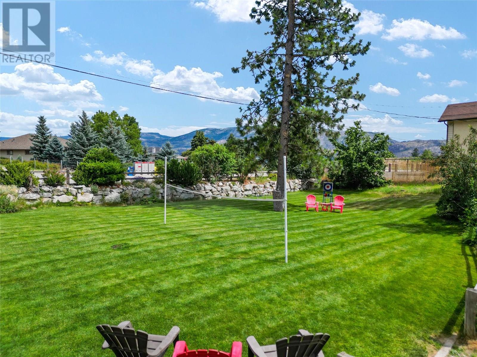 5120 Cousins Road, Peachland